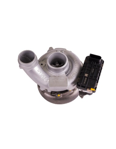 Turbo Garrett 765155-5004S