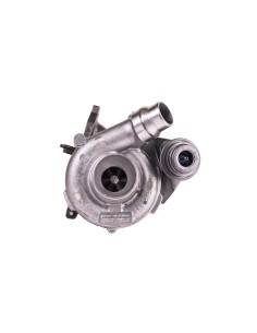 Turbo Garrett 762785-0004 2