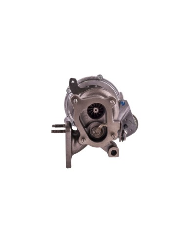 Turbo Garrett 762785-0004