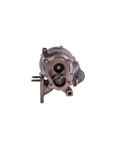 Turbo Garrett 762785-0004