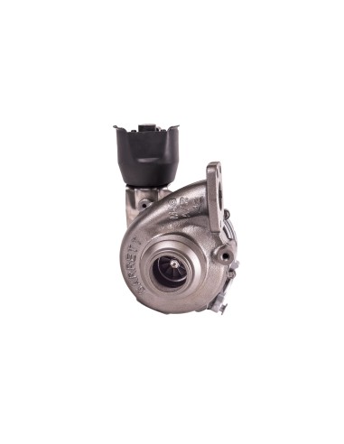 Turbo Garrett 762328-0002