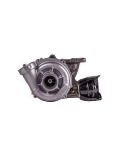 Turbo Garrett 753420-0004