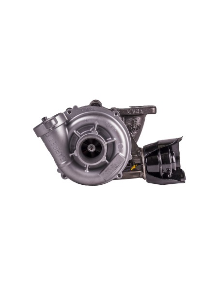 Turbo Garrett 753420-0004