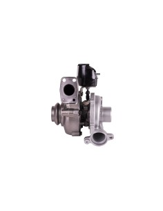 Turbo Garrett 753420-0004 2