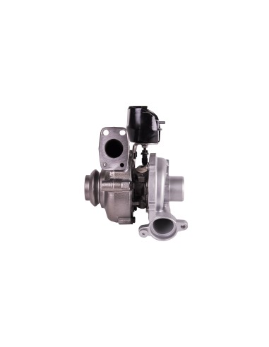 Turbo Garrett 753420-0004