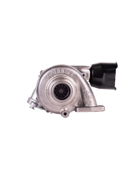 Turbo Garrett 753420-0004