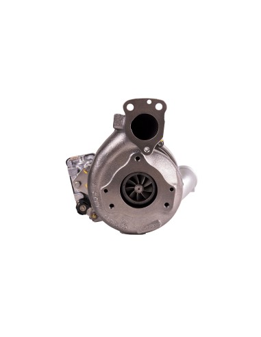 Turbo Garrett 765155-5004S