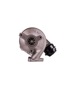 Turbo Garrett 751243-5002S