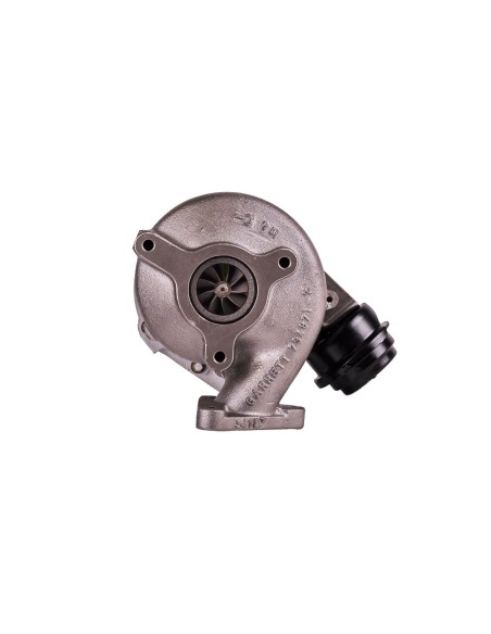 Turbo Garrett 751243-5002S