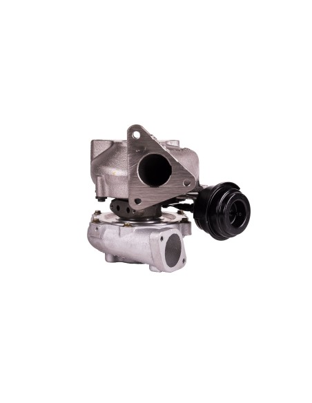 Turbo Garrett 751243-5002S
