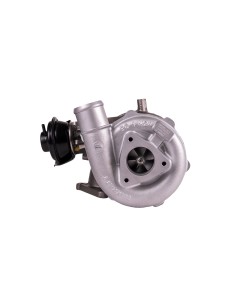 Turbo Garrett 726372-5013S 2