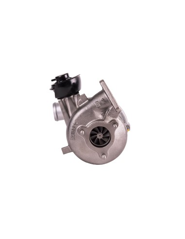 Turbo Garrett 726372-5013S