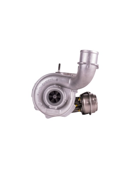Turbo Garrett 718089-0006