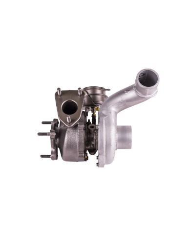 Turbo Garrett 718089-0006