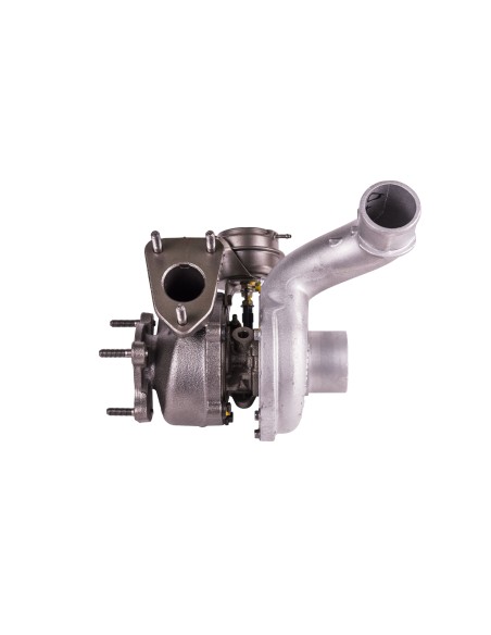 Turbo Garrett 718089-0006