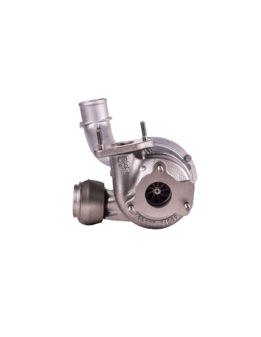 Turbo Garrett 718089-0006