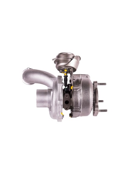 Turbo Garrett 718089-0006