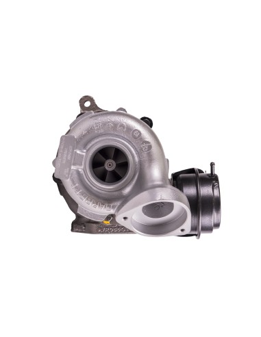 Turbo Garrett 717478-0005