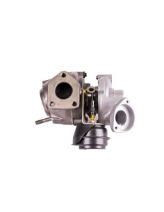 Turbo Garrett 717478-0005 2