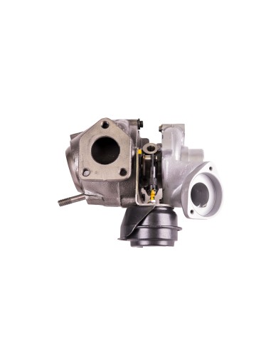 Turbo Garrett 717478-0005
