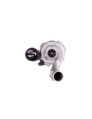 Turbo Garrett 717348-0002