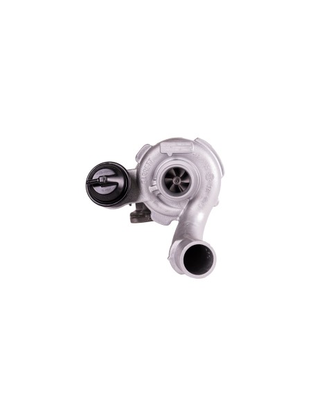 Turbo Garrett 717348-0002
