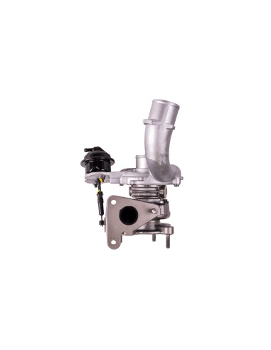 Turbo Garrett 717348-0002