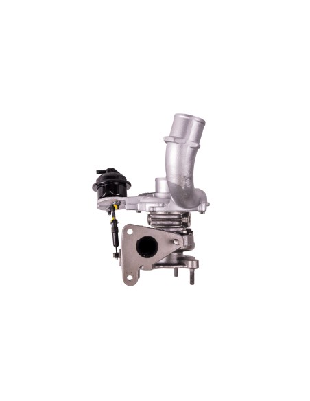 Turbo Garrett 717348-0002