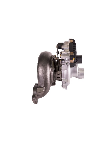 Turbo Garrett 765155-5004S