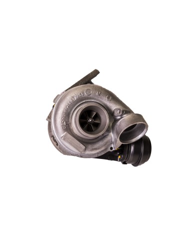 Turbo Garrett 715910-0001