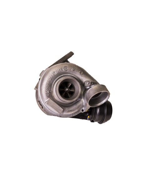 Turbo Garrett 715910-0001