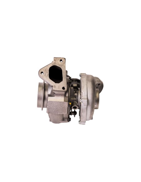Turbo Garrett 715910-0001
