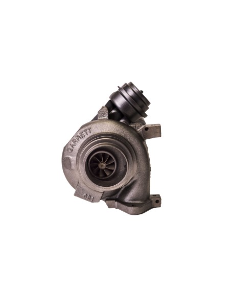 Turbo Garrett 715910-0001