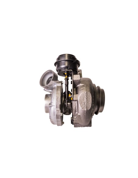 Turbo Garrett 715910-0001