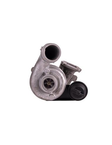 Turbo Garrett 454112-0004
