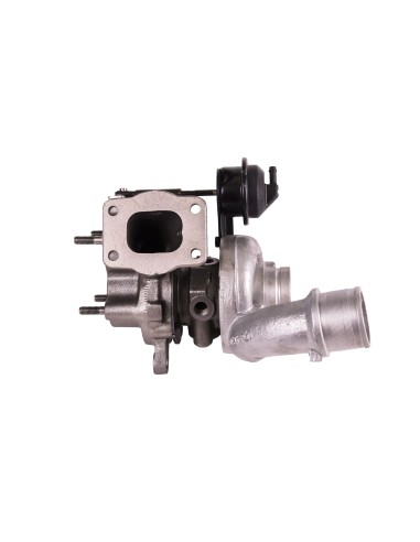 Turbo Garrett 454112-0004