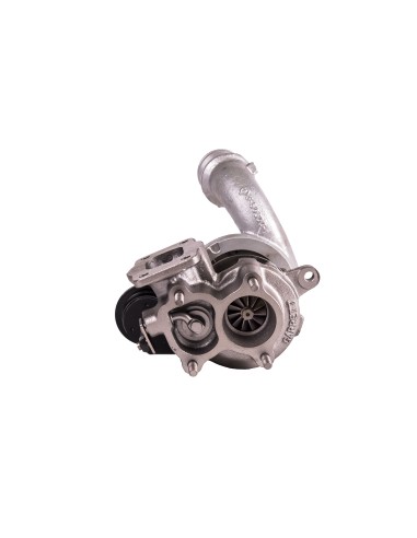 Turbo Garrett 454112-0004