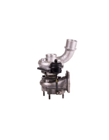 Turbo Garrett 454112-0004