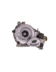 Turbo Garrett 763091-9004
