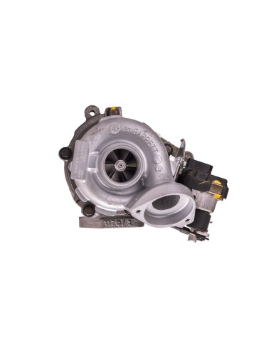 Turbo Garrett 763091-9004