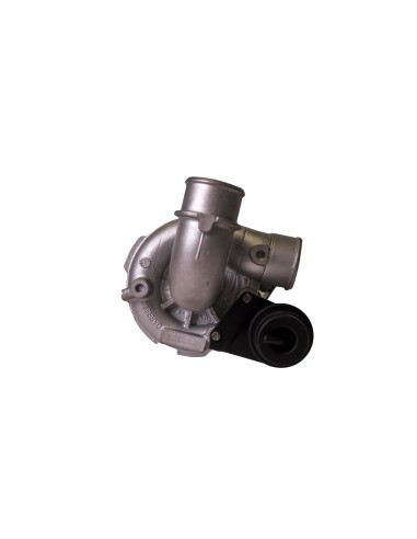 Turbo Garrett 704059-0001