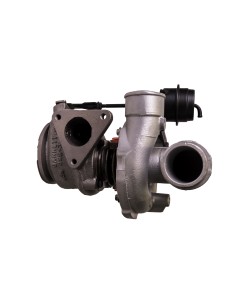 Turbo Garrett 704059-0001 2