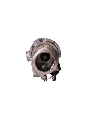 Turbo Garrett 704059-0001