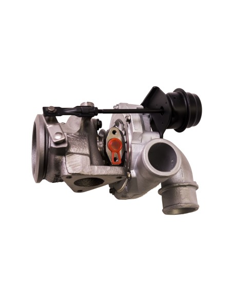 Turbo Garrett 704059-0001