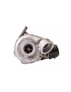 Turbo Garrett 709836-0001