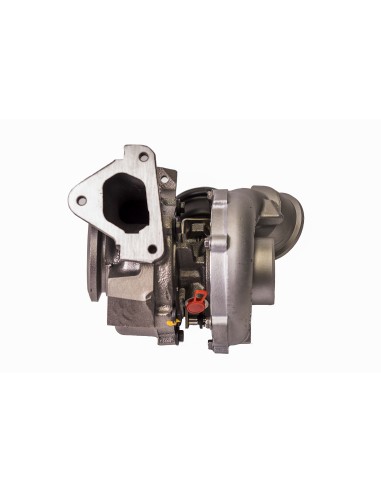 Turbo Garrett 709836-0001