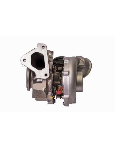 Turbo Garrett 709836-0001