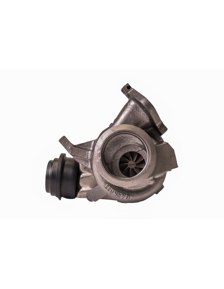 Turbo Garrett 709836-0001