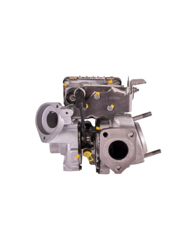 Turbo Garrett 763091-9004