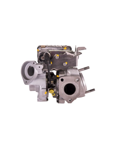 Turbo Garrett 763091-9004